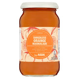 ASDA Tangy Shredless Orange Marmalade 454g - McGrocer