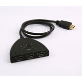 ASDA Tech HDMI Selector - McGrocer