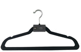 ASDA Velvet Clothes Hangers - McGrocer