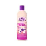 Aussie Curls Hydrating Shampoo   300ml - McGrocer