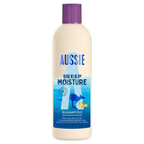 Aussie Deep Moisture Shampoo   300ml - McGrocer