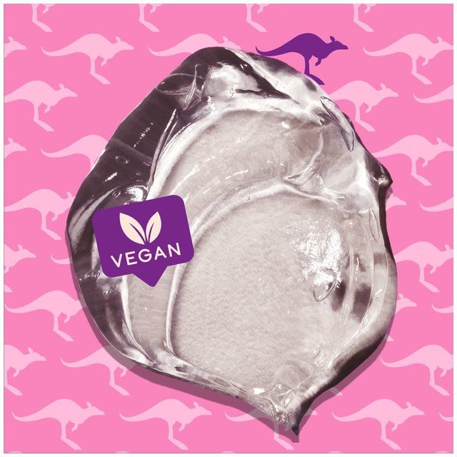 Aussie Mega Shampoo   300ml - McGrocer