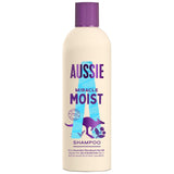 Aussie Miracle Moist Shampoo 300ml - McGrocer