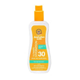 Australian Gold SPF 30 Sunscreen Clear Spray   237ml - McGrocer