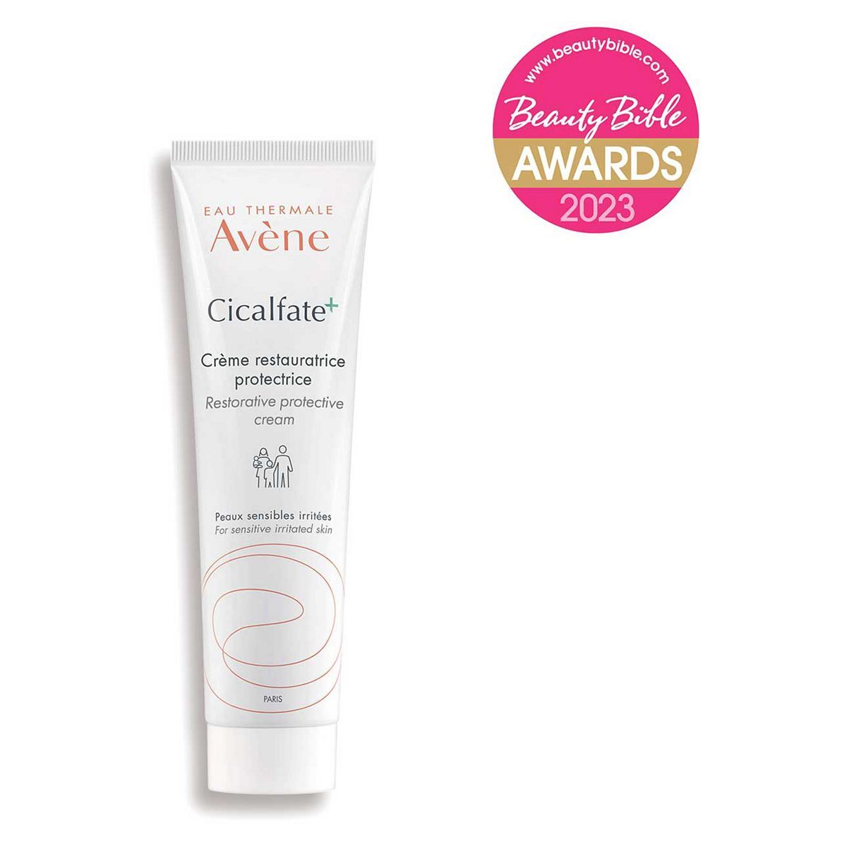 Avène Cicalfate+ Restorative Protective Cream 40ml - McGrocer