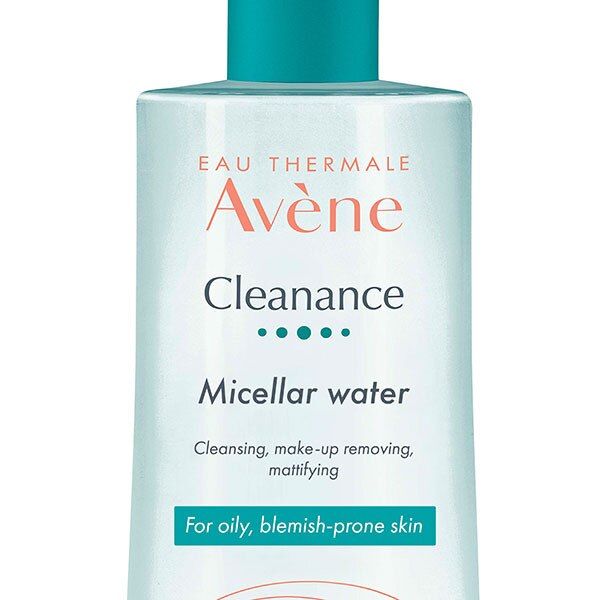 Avène Cleanance Micellar Cleanser Blemish-prone Skin 400ml - McGrocer