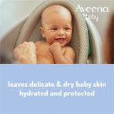 Aveeno Baby Daily Care Baby Wipes   72 per pack - McGrocer