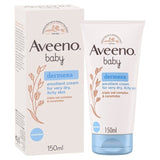 Aveeno Baby Dermexa Emollient Cream   150ml - McGrocer