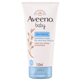 Aveeno Baby Dermexa Emollient Cream   150ml - McGrocer