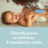Aveeno Baby Dermexa Emollient Cream   150ml - McGrocer