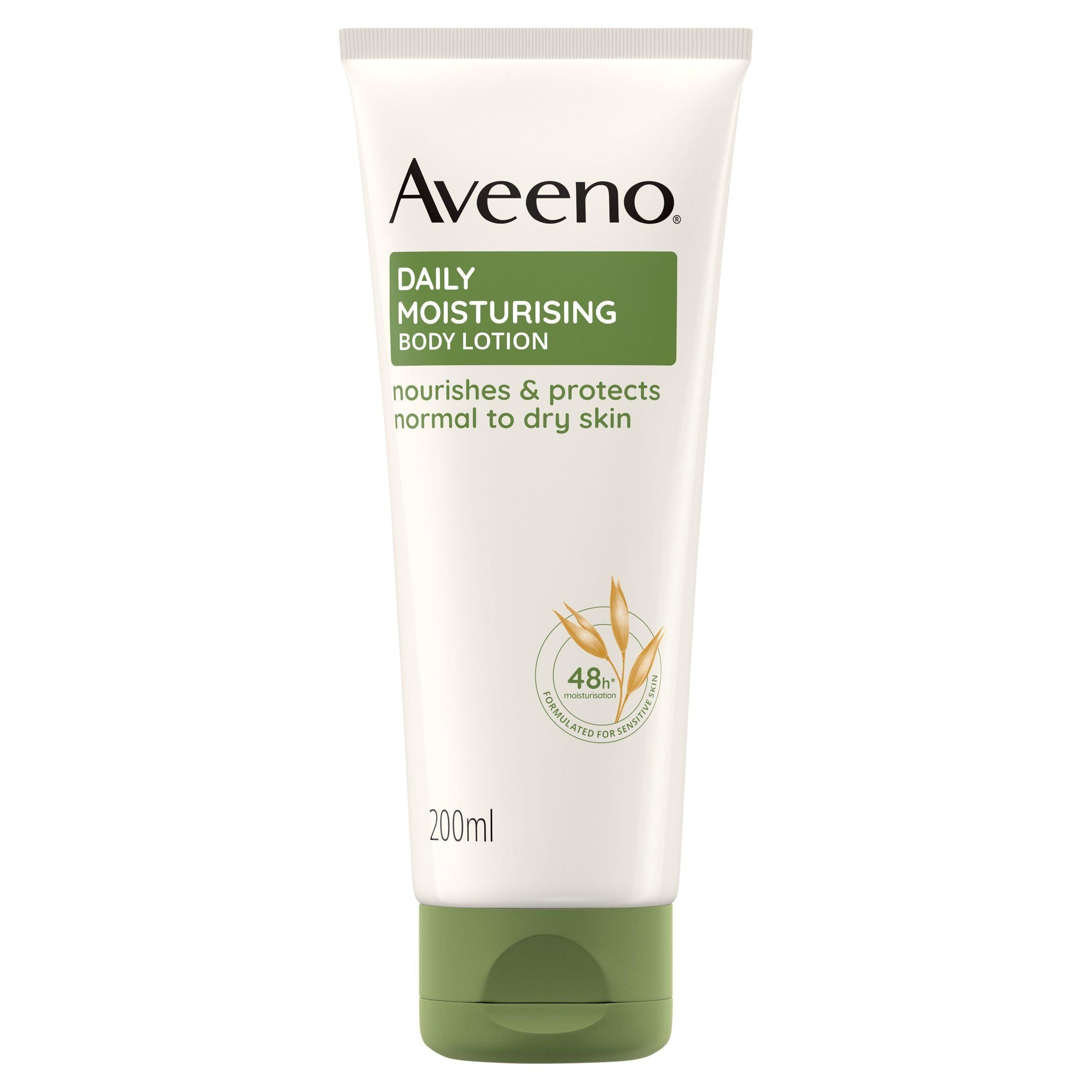 Aveeno Daily Moisturising Lotion 200ml - McGrocer