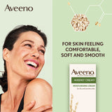 Aveeno Moisturising Cream - McGrocer