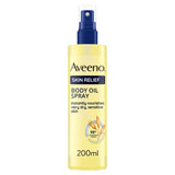 Aveeno Skin Relief Body Oil Spray - McGrocer