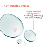 Avene Gentle Eye Make-Up Remover   125ml - McGrocer