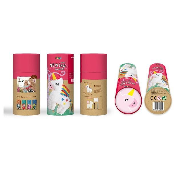 Avenir Sewing Keychain Unicorn - McGrocer