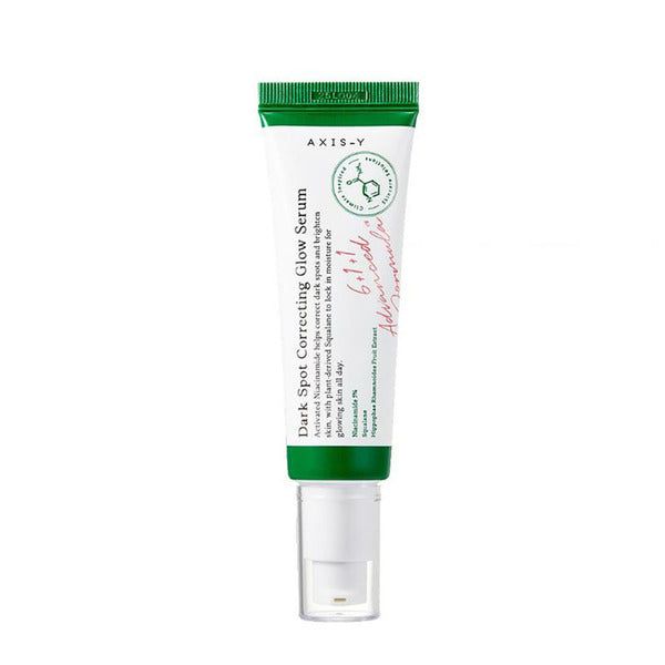 AXIS-Y Dark Spot Correcting Glow Serum 50ml - McGrocer