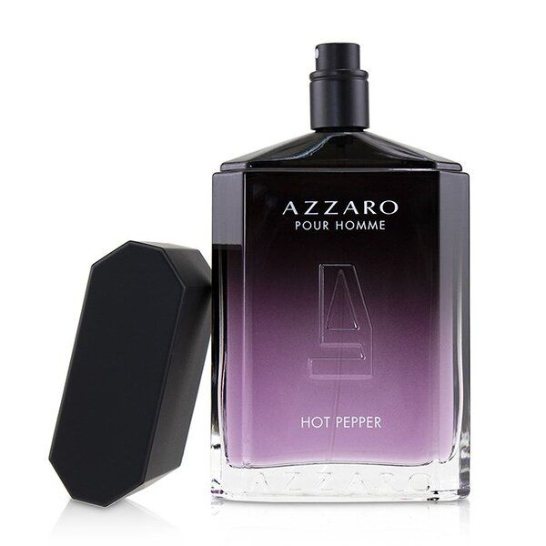Azzaro Pour Homme Hot Pepper Eau De Toilette 100ml - McGrocer