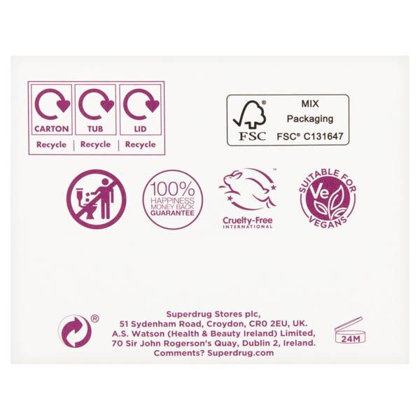 B. Creamy Hot Wax Tub 250ml - McGrocer