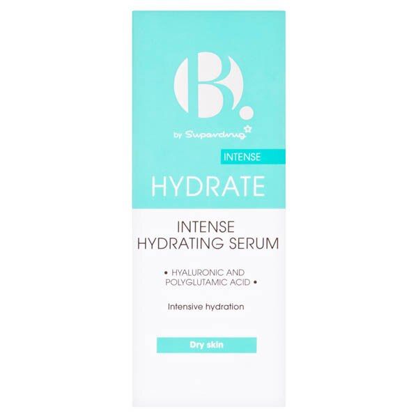 B. Intense Hydrating Serum 30ml - McGrocer