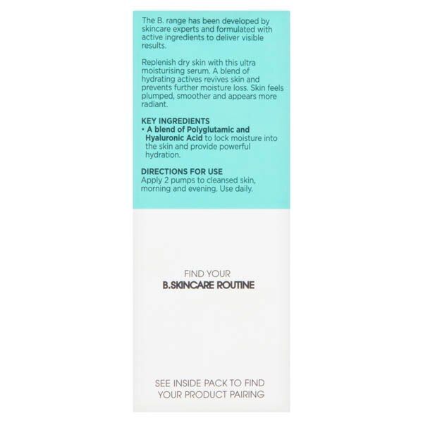 B. Intense Hydrating Serum 30ml - McGrocer