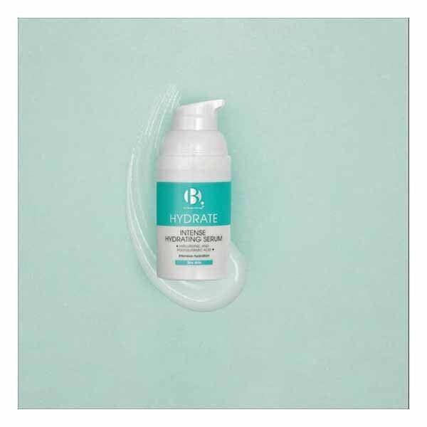 B. Intense Hydrating Serum 30ml - McGrocer
