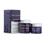 B&V Radiant Skincare Dual Product Kit 50ml+60Tabs - McGrocer