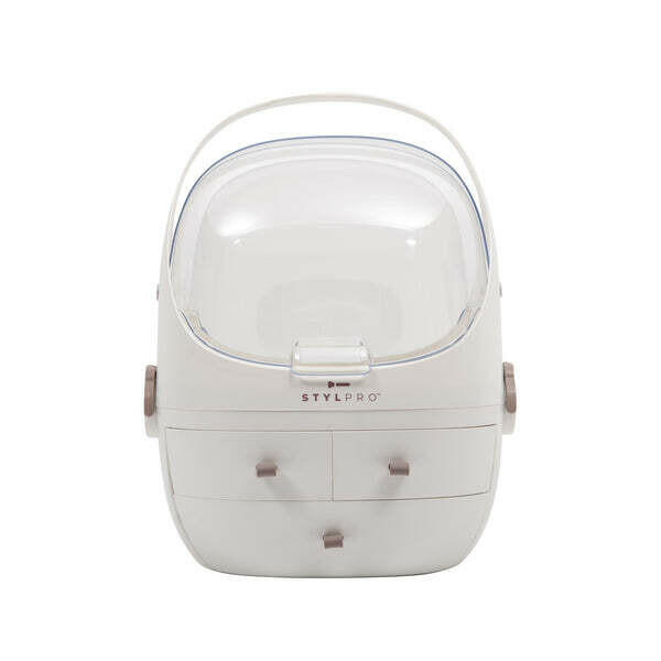 STYLPRO Beauty Storage Pod GOODS Superdrug   