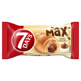 7 Days Croissant with Cocoa Filling Mах 80g - McGrocer