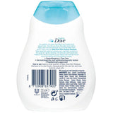 Baby Dove Shampoo Rich Moisture 200ml   200ml - McGrocer