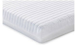 Baby Elegance 140 x 70cm Microfibre Cot Bed Mattress - McGrocer