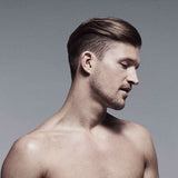 BaByliss for Men Carbon Steel Face and Body Groomer - McGrocer