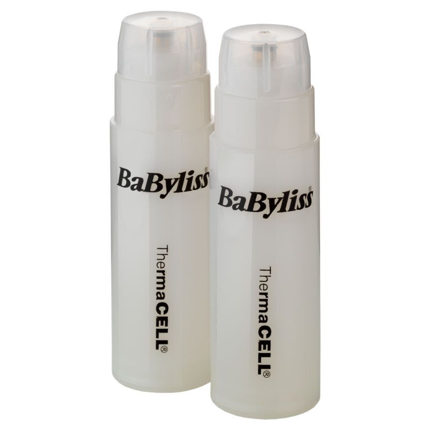 BaByliss Replacement Energy Cells 4580U - McGrocer