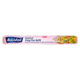 Bacofoil EasyCut Cling Film Refill 350mm   60m - McGrocer