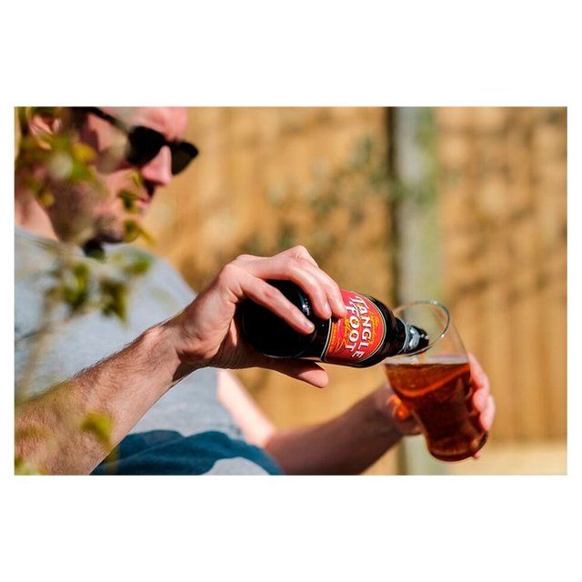 Badger Tangle Foot Ale   500ml - McGrocer