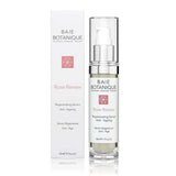 Baie Botanique Rose Renew Regenerating Serum 30ml - McGrocer