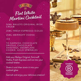 Baileys Original Irish Cream Liqueur   1L - McGrocer