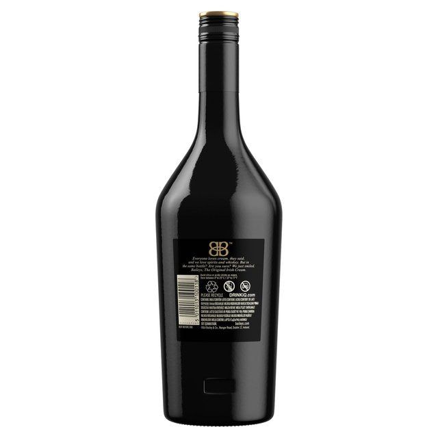 Baileys Original Irish Cream Liqueur   1L - McGrocer