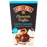 Baileys Salted Caramel Truffles   205g - McGrocer
