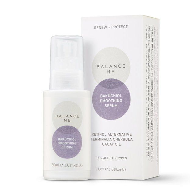 Balance Me Bakuchiol Smoothing Serum   30ml - McGrocer