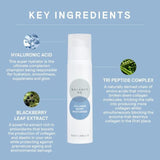 Balance Me Collagen Boost Moisturiser   50ml - McGrocer