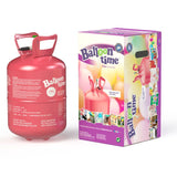 Balloon Time 50CT Helium Canister Balloon Tank - McGrocer