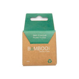 Bamboo Club Floss   50m - McGrocer
