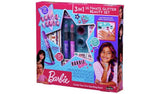 Barbie 3 in 1 Ultimate Glitter Beauty Set - McGrocer