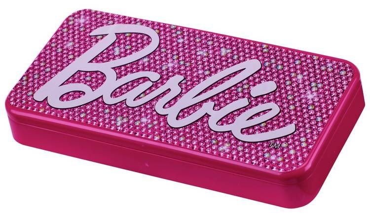 Barbie All in One Beauty Makeup Compact - McGrocer