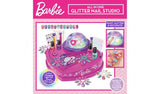 Barbie All in One Glitter N Shine Nail Studio - McGrocer