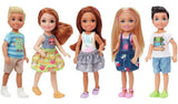 Barbie Club Chelsea 2 Pack Doll Assortment - 5inch/13cm - McGrocer