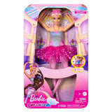 Barbie Feature Ballerina Doll - McGrocer