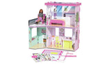 Barbie Make Your Own Dreamhouse - McGrocer