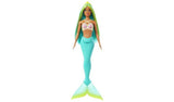 Barbie Mermaid Fantasy Doll Assortment - McGrocer