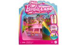Barbie - Mini Barbieland Dreamplane Doll & Vehicle Playset - McGrocer